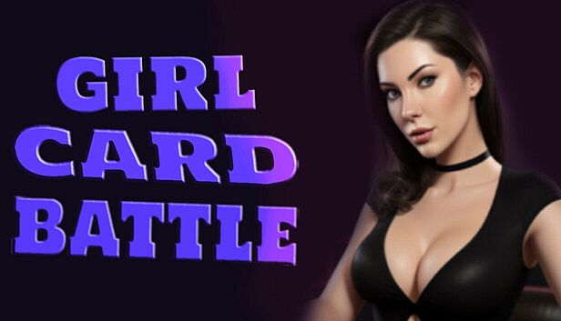 Buy Girl Card Battle