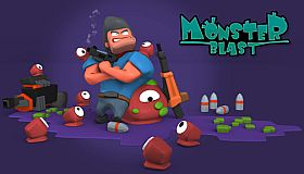 Monster Blast