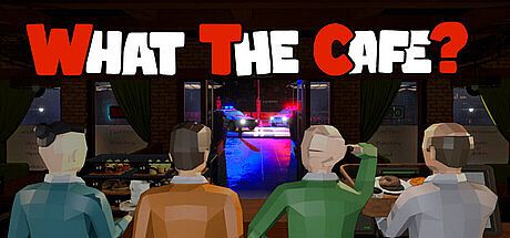 What The Cafe?