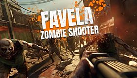 Favela Zombie Shooter