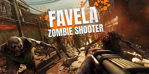 Favela Zombie Shooter
