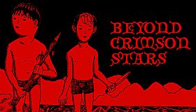 Beyond Crimson Stars
