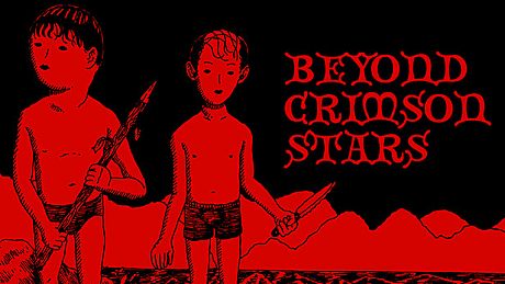 Beyond Crimson Stars Game