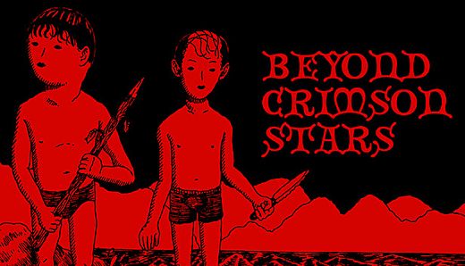 Beyond Crimson Stars