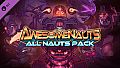 Awesomenauts All Nauts pack