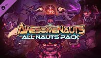 Kup Awesomenauts All Nauts pack na PC