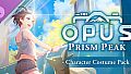 OPUS: Prism Peak - Character Costume Pack
