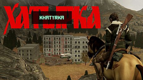 KHATYRKA: Prelude Game