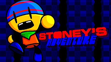 Stoney's Adventure Game