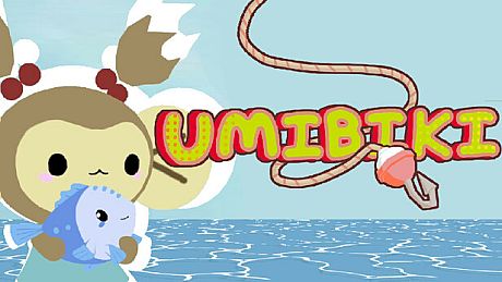 Umibiki Game