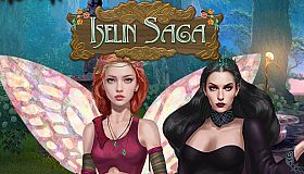 Iselin Saga