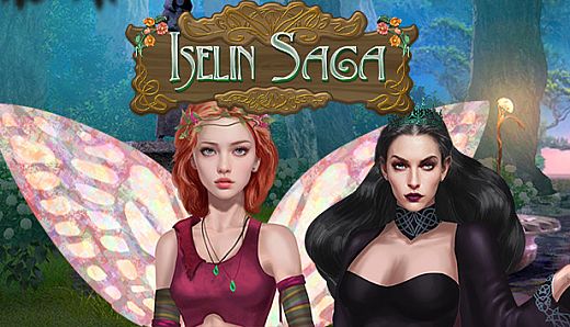Iselin Saga