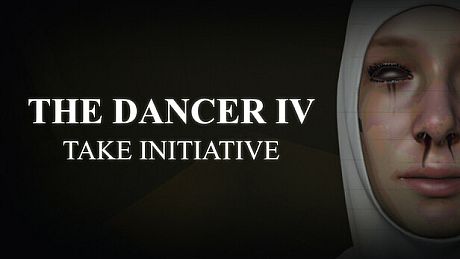 The Dancer: Definitive Edition - Chapter 4: Take Initiative DLC