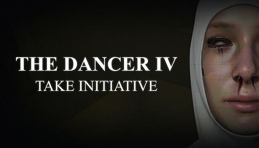 The Dancer: Definitive Edition - Chapter 4: Take Initiative