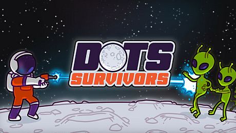 DOTS Survivors Game
