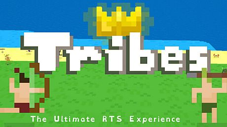 Tribes Game