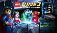 LEGO Batman 3: Beyond Gotham