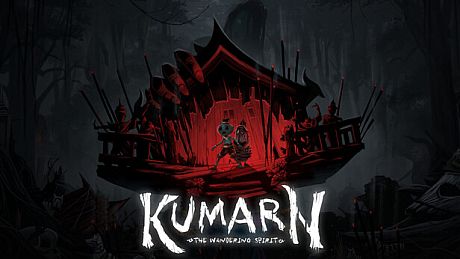 Kumarn: The Wandering Spirit Game
