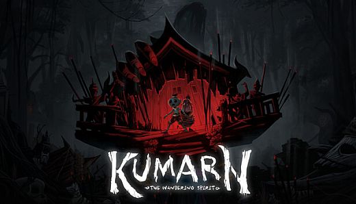Kumarn: The Wandering Spirit