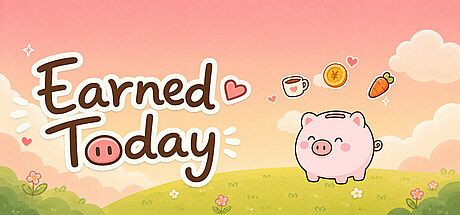 Earned Today Game