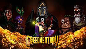 Greedventory