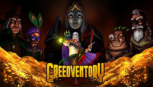 Greedventory