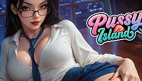 Pussy Island