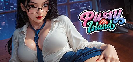Pussy Island Game