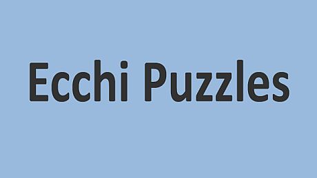 Ecchi Puzzles Game