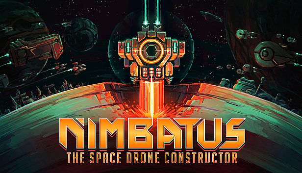Buy Nimbatus - The Space Drone Constructor