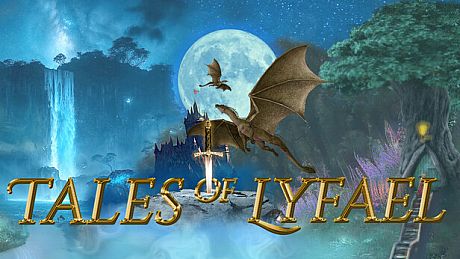 Tales of Lyfael Game