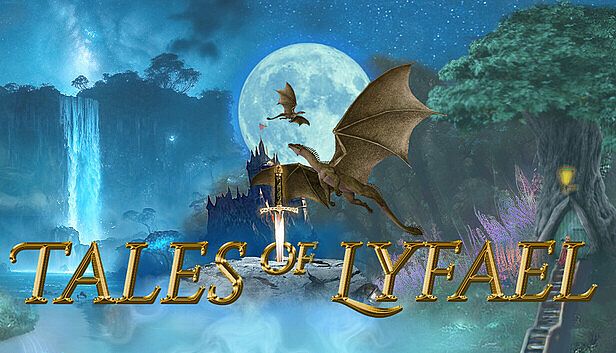 Buy Tales of Lyfael