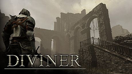 Diviner Game