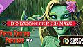 Fantasy Grounds - Fifth Edition Fantasy #19: Denizens of the Reed Maze