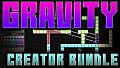 Gravity - Creator Bundle