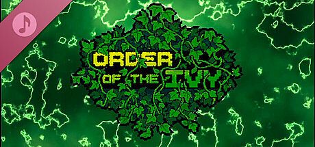 Order of the Ivy Soundtrack DLC