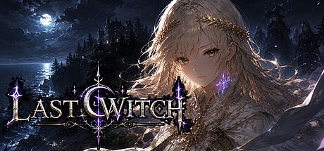 LAST WITCH Game