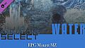 RPG Maker MZ - Animations Select - Water