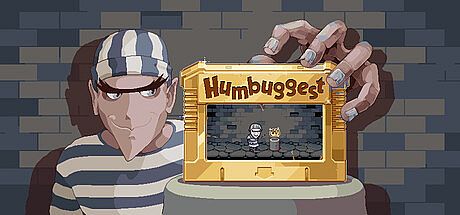 Humbuggest Game