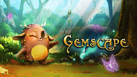 Gemscape Game