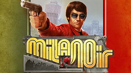 Milanoir - Original Soundtrack DLC