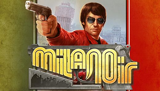 Milanoir - Original Soundtrack