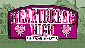 Heartbreak High: A Break-Up Simulator