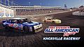 Tony Stewart's All-American Racing: Knoxville Raceway