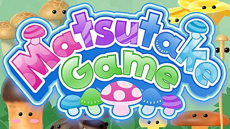 Matsutake Game Game