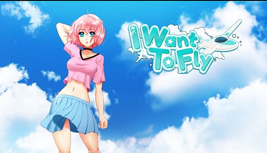 I Want to Fly