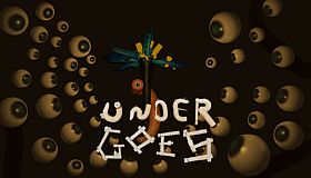 Undergoes