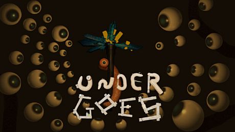 Undergoes Game