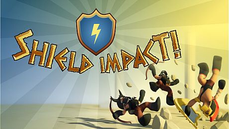 Shield Impact