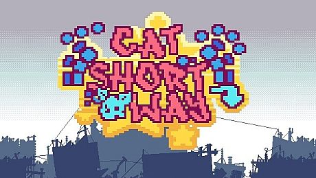 CAT SHORT WAY Game